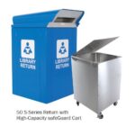 50 S-Series Outdoor Return Systems