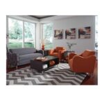 HPFI Claudia Lounge Coffee Table