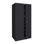 Sandusky Lee® 72"H Elite Storage Cabinets