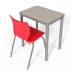 Smith System Elemental® Student Desk