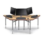 Smith System Planner Small Trap Work Center