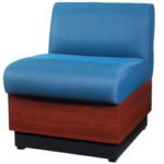 Hpfi Modular Lounge Seating