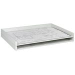 Bandejas Gigantes Stack Safco®
