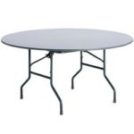KI® Premiere® Folding Tables