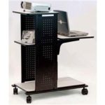 Luxor® Presentation Station