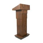 AmpliVox® Adjustable Lecterns