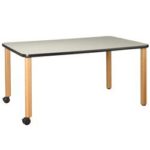 Toledo Furniture BudgetMaster™ Reading Tables