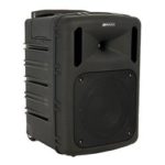 AmpliVox® Titan Wireless PA System