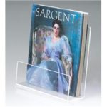 Oversized Countertop Book Displayer