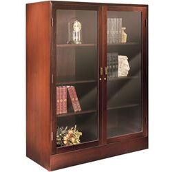 Librerías Hale Para Puertas De Vidrio