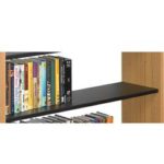 Toledo Furniture Omega Flat Shelves