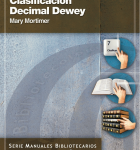 Clasificación Decimal Dewey Edición 21