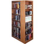 Toledo Furniture End-of-Range Books and Media Shelving