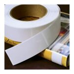 Brodart C-Vue® 4-Mil Label Protectors on Rolls