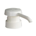 Brodart Replacement Pump Top for Bind-Art Bottles