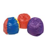 Brown Sales Bean Bags