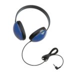 Califone® Listening First Stereo Headphones