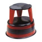 Cramer® Kik-Step® Stool