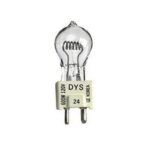 DYS/DYV/BHC Projection Bulb for Overhead and Opaque Projectors