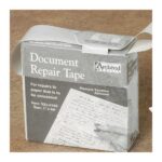 Document Repair Tape