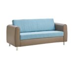 Gressco HABA Three-Seater Couch