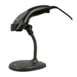 Honeywell Voyager 1200g Single-Line Laser Bar Code Scanner