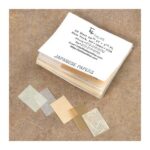Japanese Tissues/Papers Sample Book