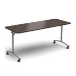 Paragon Crossfit Adjustable Flip-Top Desks