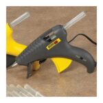 Stanley® Dual-Temperature Hot Melt Glue Gun