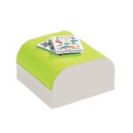 Wesco® Club Series Soft Seating Table/Stool